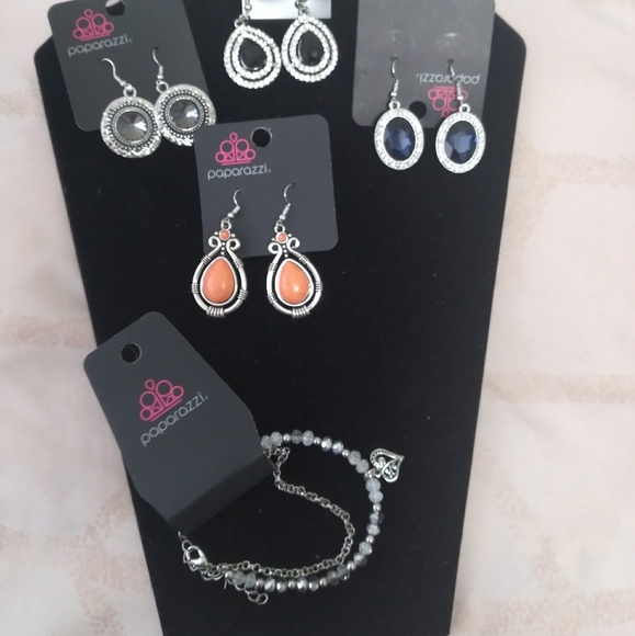 paparazzi Jewelry - Paparazzi Jewelry Bundle